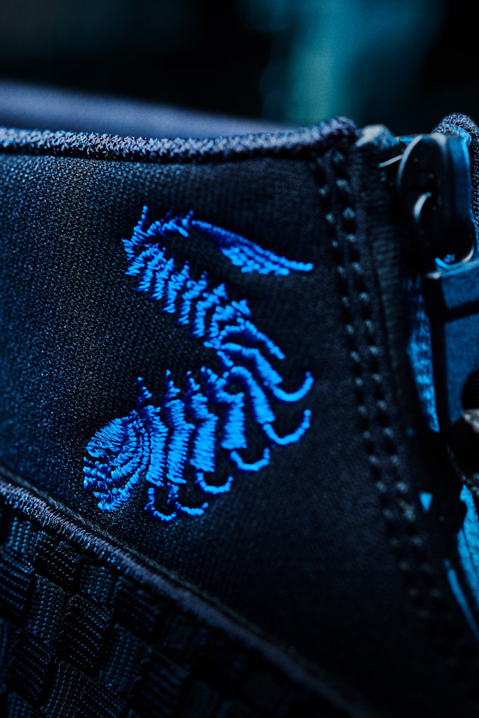 Air Jordan 15 "Kubo and the Two Strings" - Data de llançament Air Jordan 15 "Kubo and the Two Strings" - Data de llançament