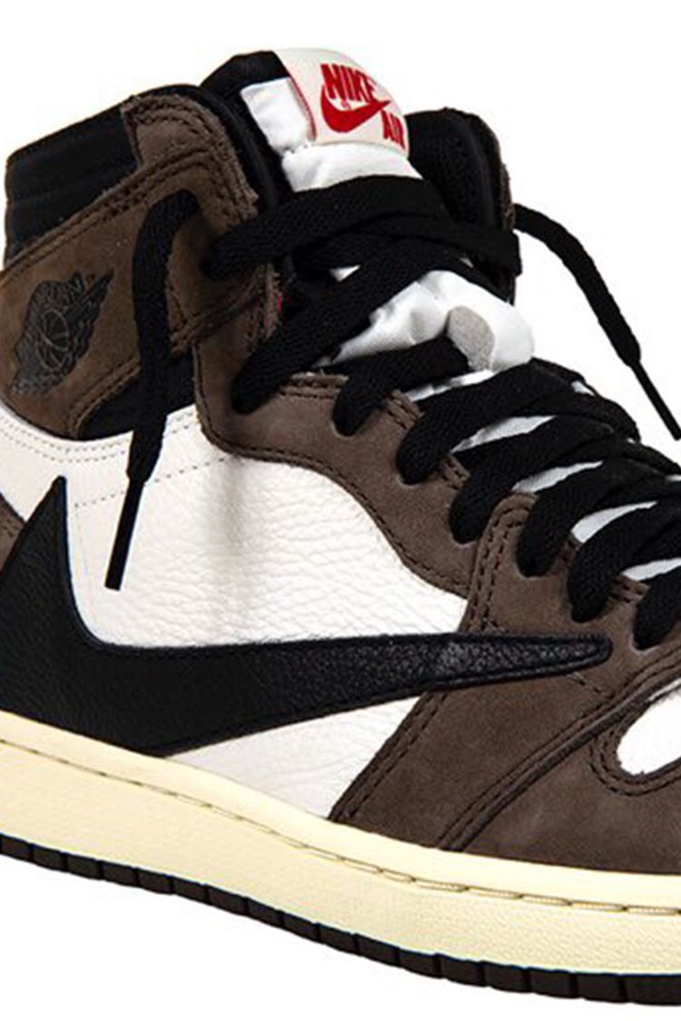 Air Jordan 1 High 'Travis Scott' Release Date Air Jordan 1 High 'Travis Scott' Release Date