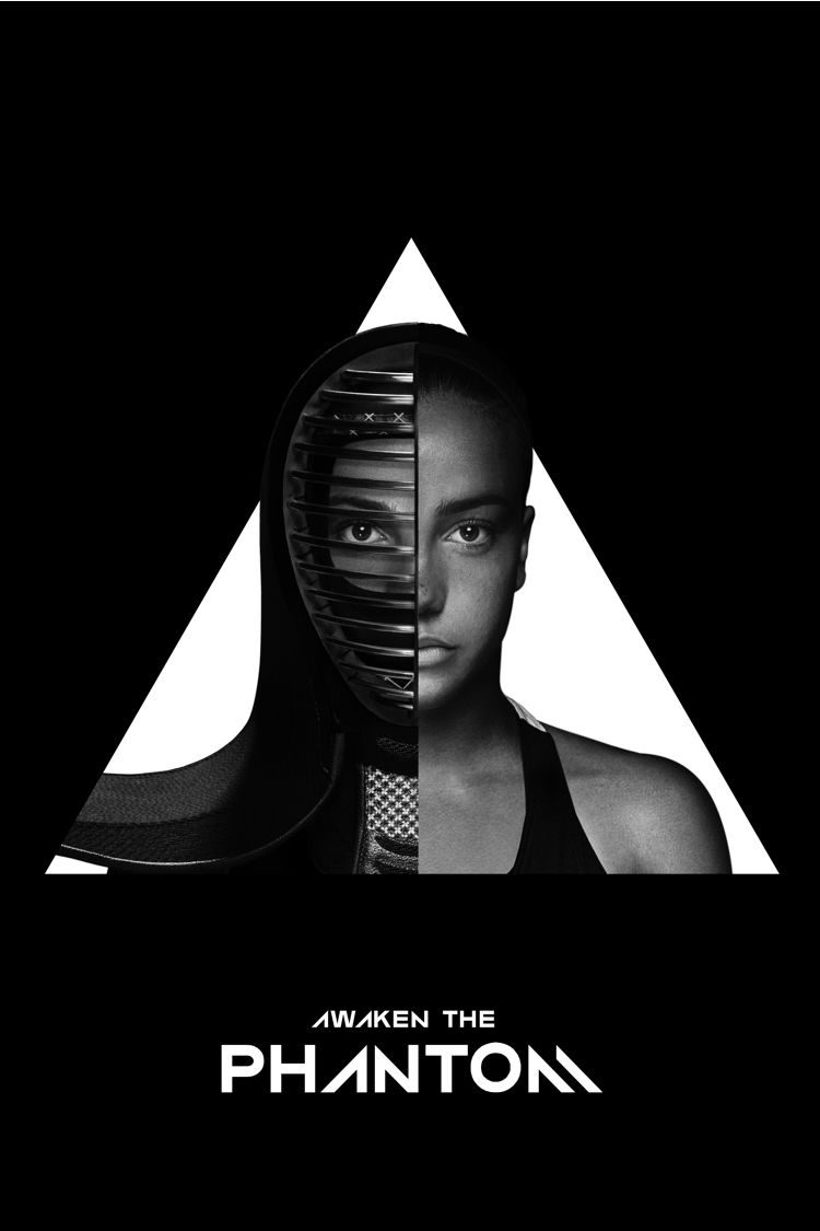 Awaken Your Phantom. Alter Ego Generator. Awaken Your Phantom. Alter Ego Generator.