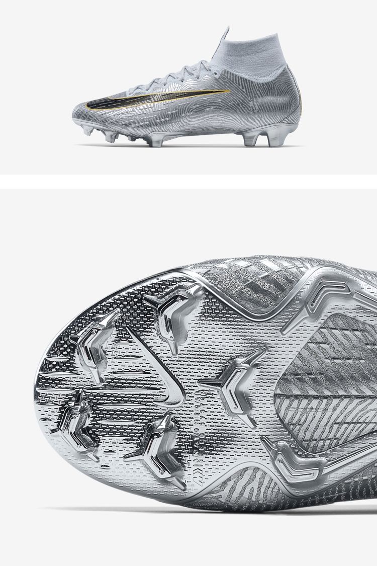 Golden Touch Mercurial Superfly Golden Touch Mercurial Superfly