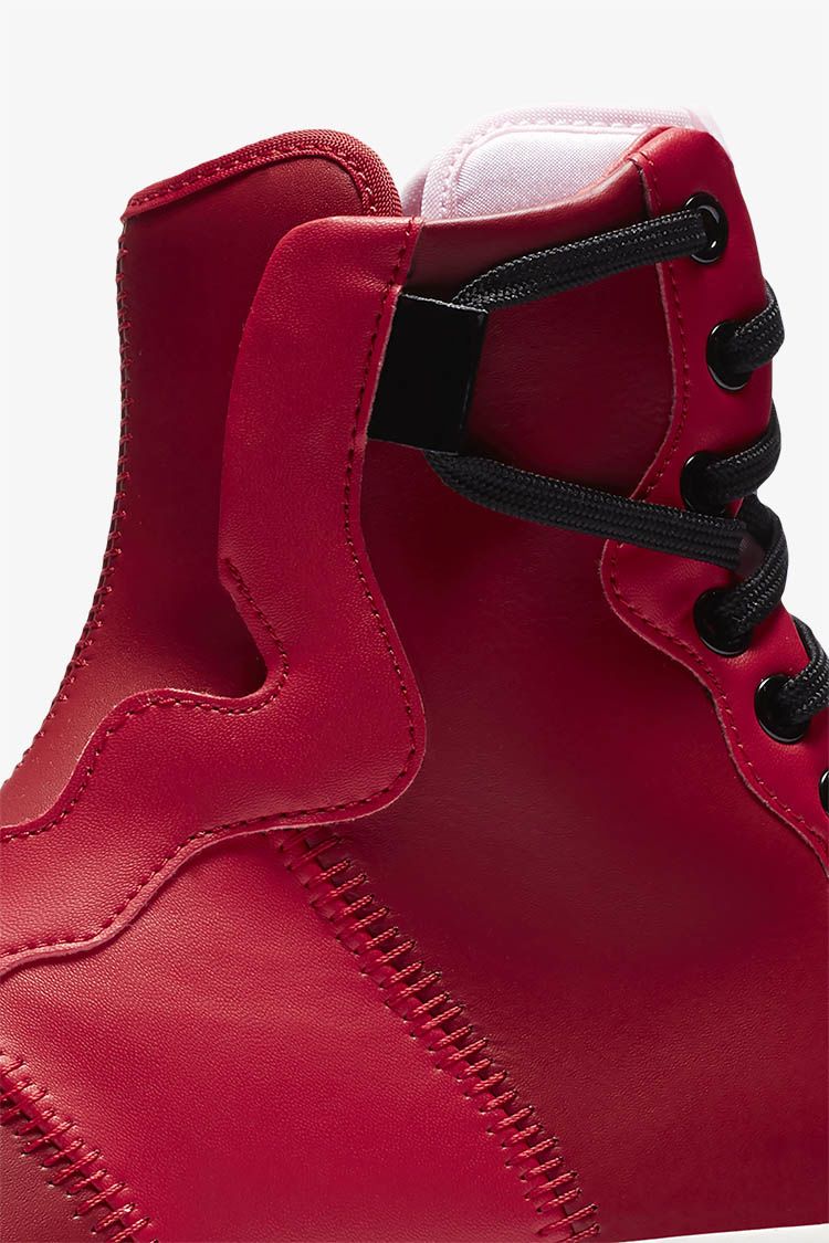Women's Air Force 1 Rebel XX 'Gym Red & Summit White & Arctic Pink' Release Date Women's Air Force 1 Rebel XX 'Gym Red & Summit White & Arctic Pink' Release Date