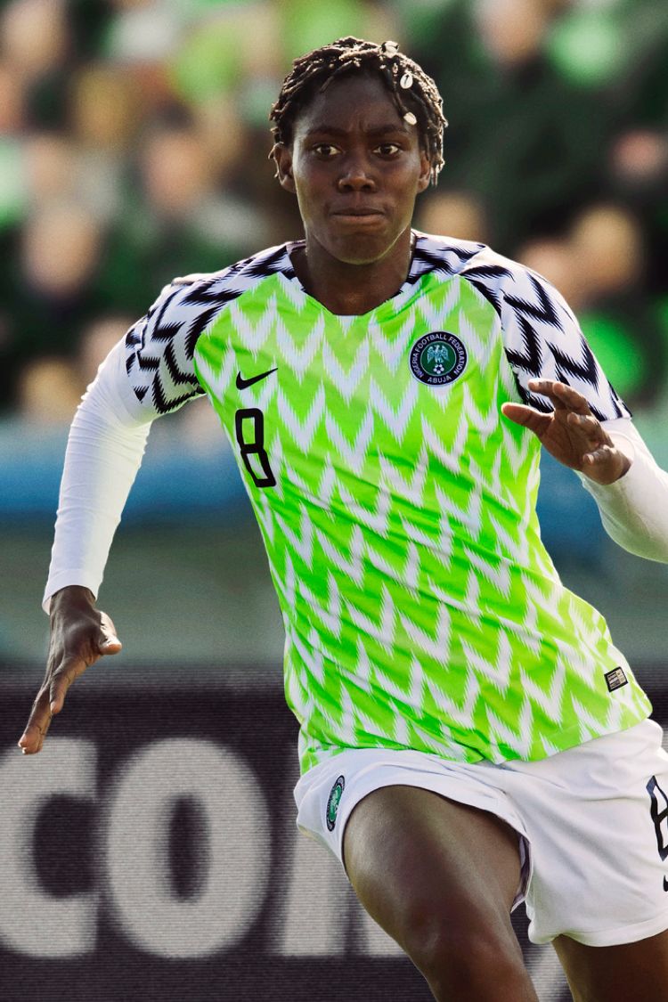 2019 Women's Football World Championship Gear 2019 Women's Football World Championship Gear