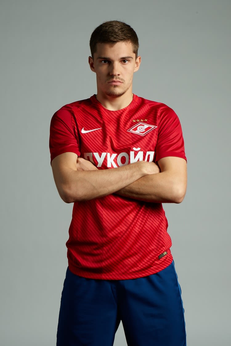 WC19 Moscow Derby WC19 Moscow Derby