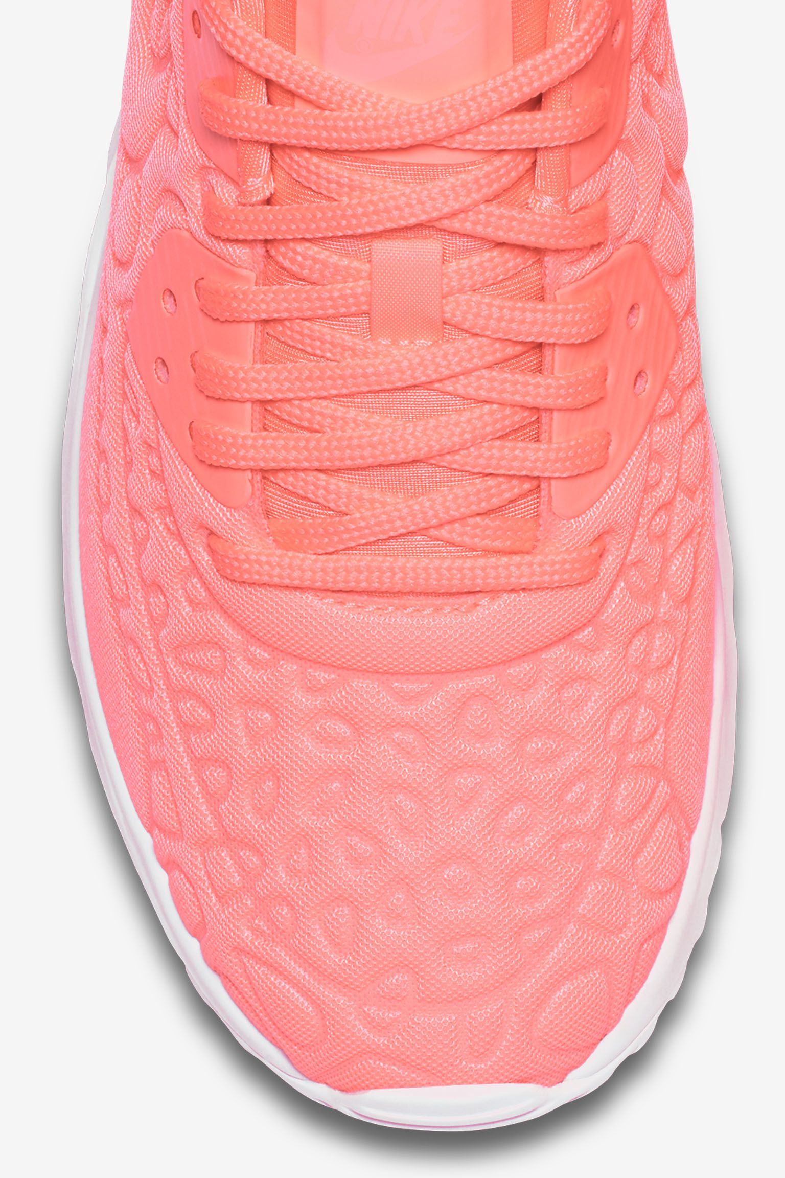 Women's Nike Air Max 90 Ultra 'Plush Pink' Women's Nike Air Max 90 Ultra 'Plush Pink'