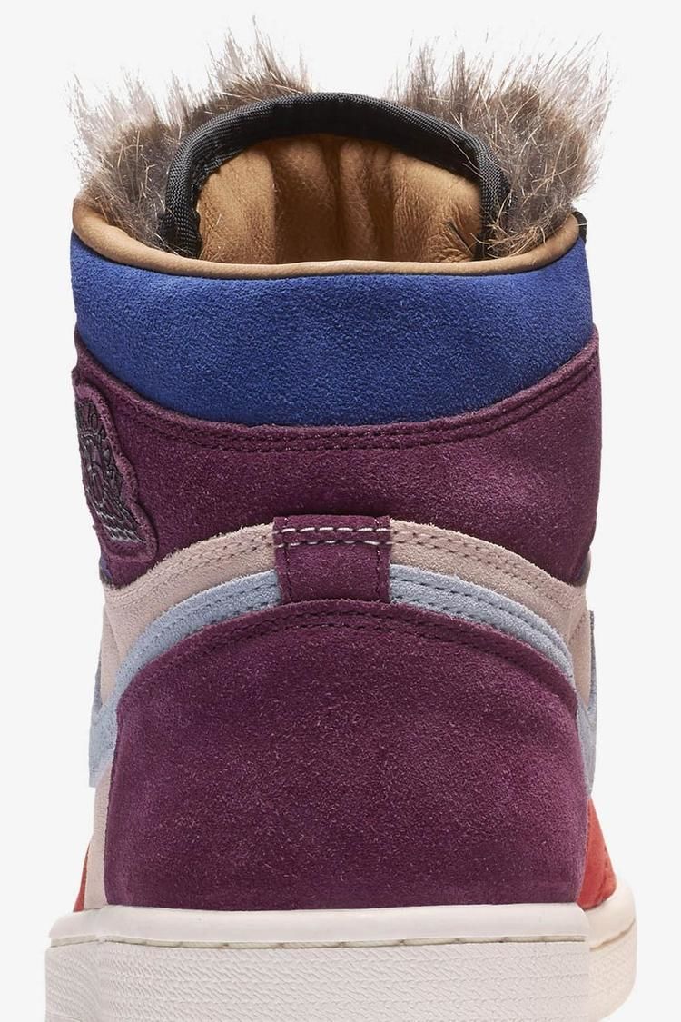 Women's Air Jordan I Court Lux 'Aleali May' Release Date Women's Air Jordan I Court Lux 'Aleali May' Release Date