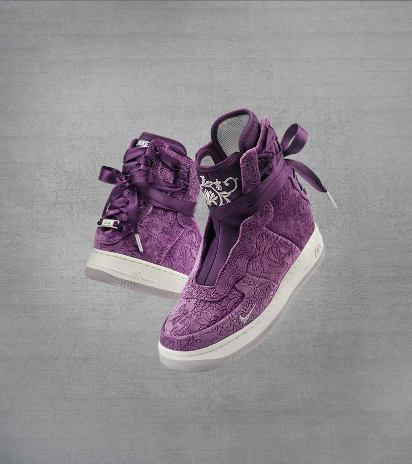 女款 AF1 REBEL XX 发布日期 女款 AF1 REBEL XX 发布日期