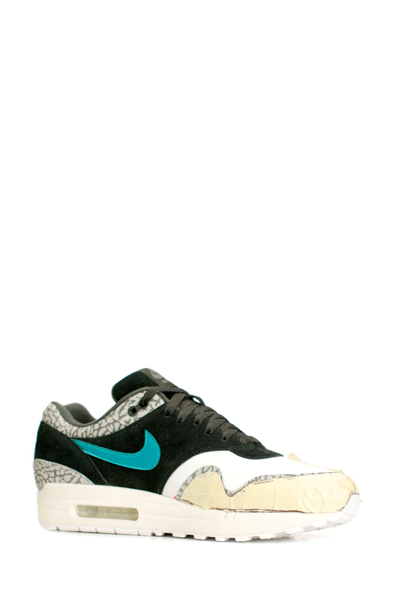 À l'origine du design : Nike Air Max 1 Retro « Atmos » À l'origine du design : Nike Air Max 1 Retro « Atmos »