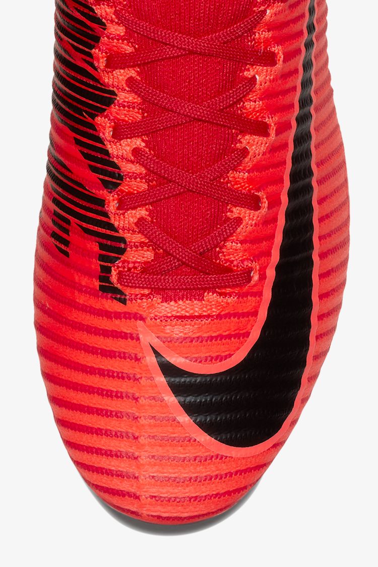 nike mercurial superfly fire