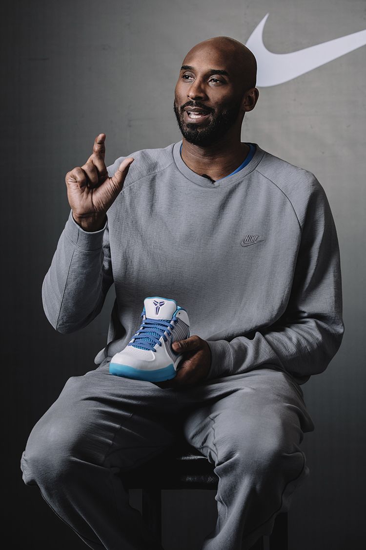 Nike Kobe 4 Protro 'Draft Day' Release Date Nike Kobe 4 Protro 'Draft Day' Release Date