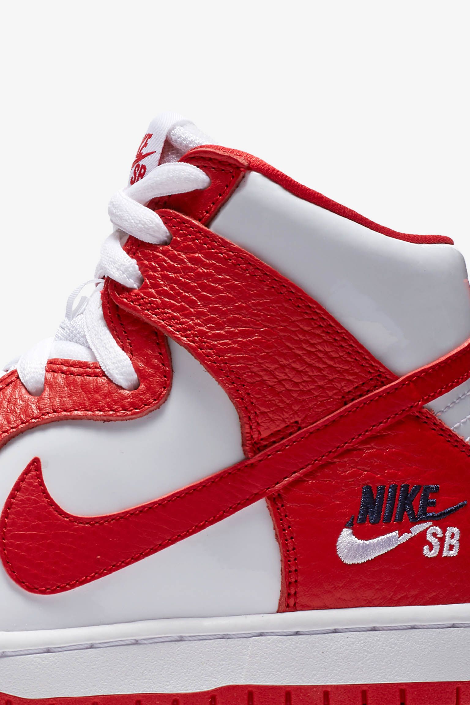 sb dunk high pro 277
