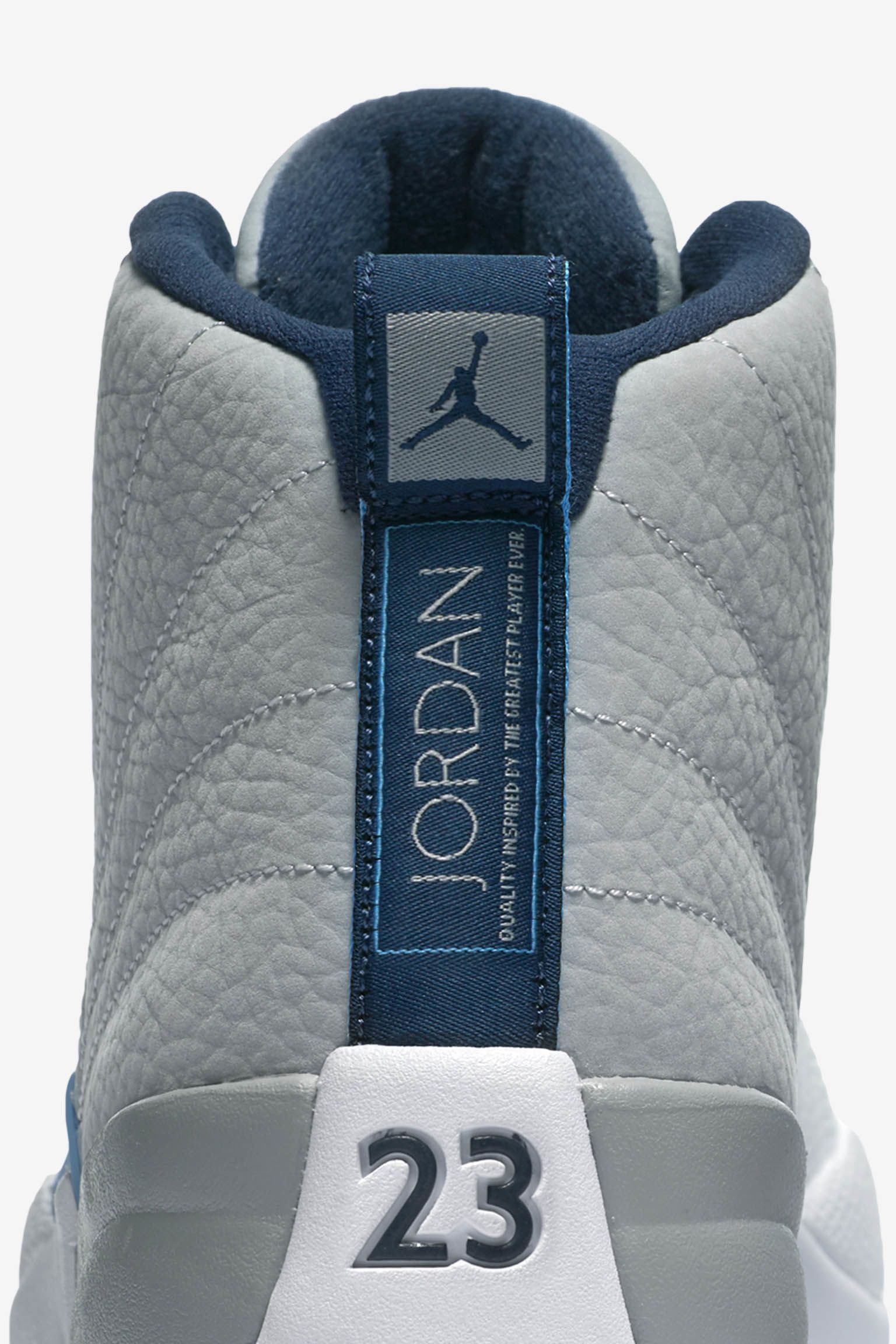 Air Jordan 12 'Top of Class' Release Date Air Jordan 12 'Top of Class' Release Date