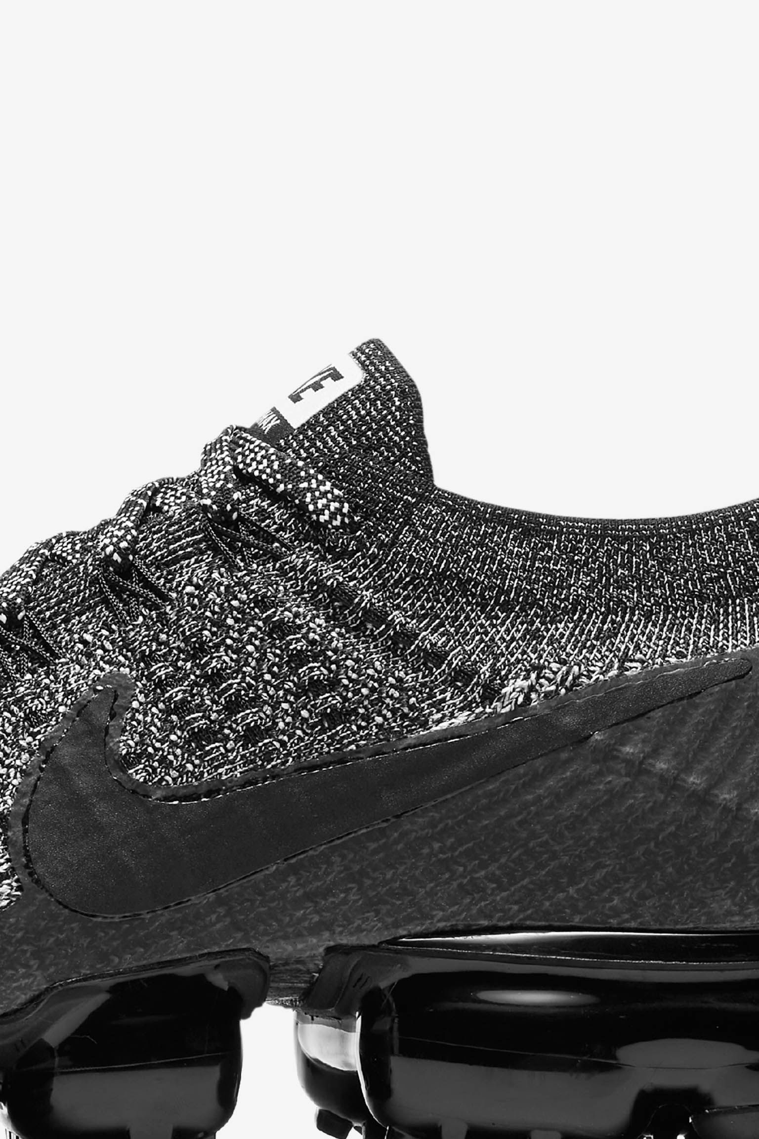 Nike Air VaporMax 'Cookies & Cream' Release Date Nike Air VaporMax 'Cookies & Cream' Release Date
