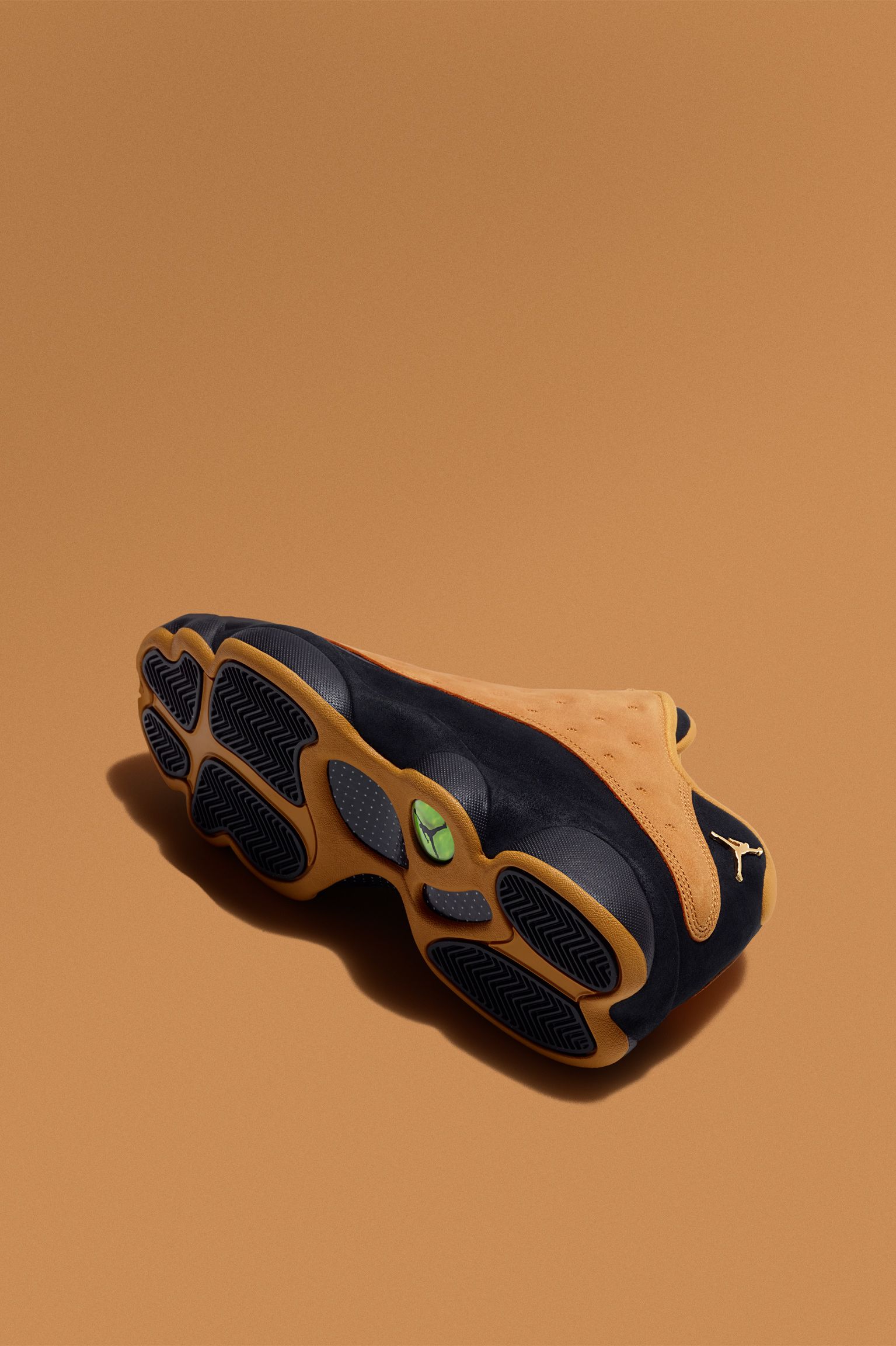Air Jordan 13 Retro Low 'Chutney' Release Date Air Jordan 13 Retro Low 'Chutney' Release Date