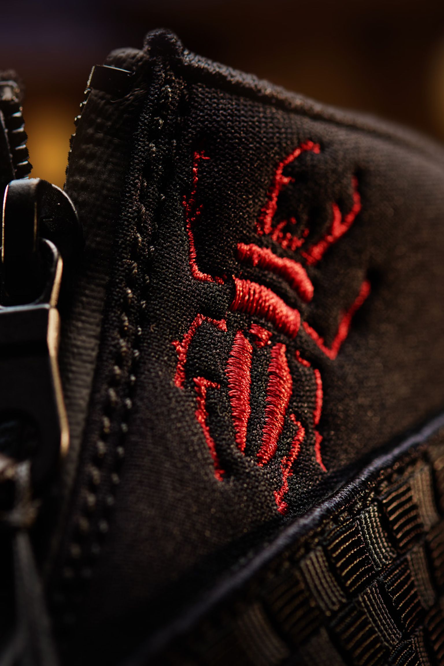 Air Jordan 15 "Kubo and the Two Strings" - Data de llançament Air Jordan 15 "Kubo and the Two Strings" - Data de llançament
