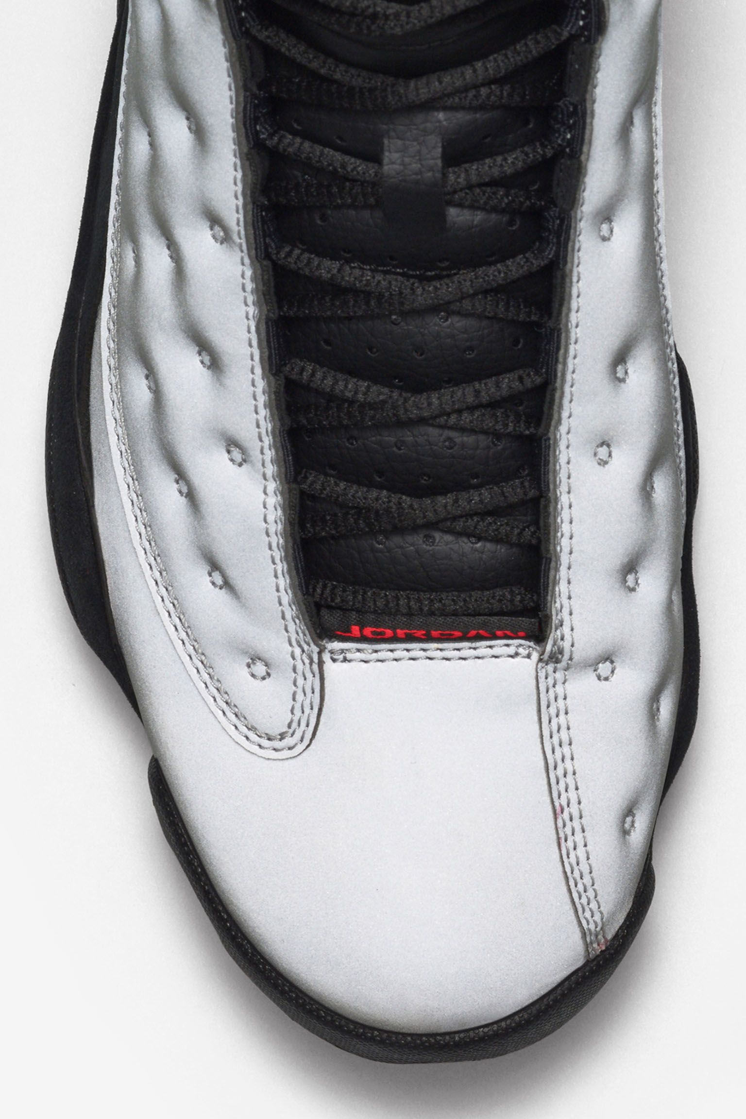 Air Jordan 13 Retro 'Reflective Silver' Release Date Air Jordan 13 Retro 'Reflective Silver' Release Date