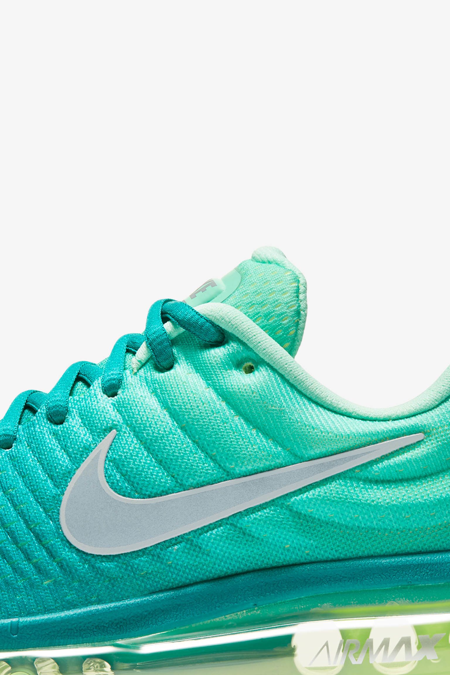 Women's Nike Air Max 2017 'Rio Teal'. Release date Women's Nike Air Max 2017 'Rio Teal'. Release date