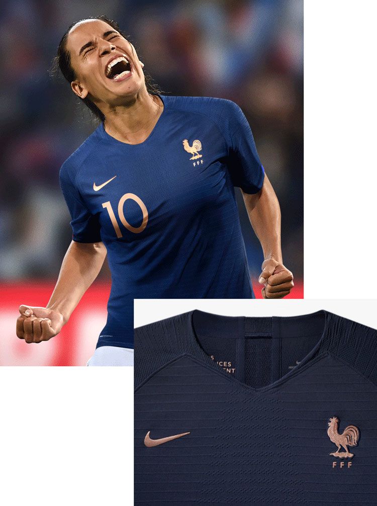 FRANCE FED FEATURE FRANCE FED FEATURE