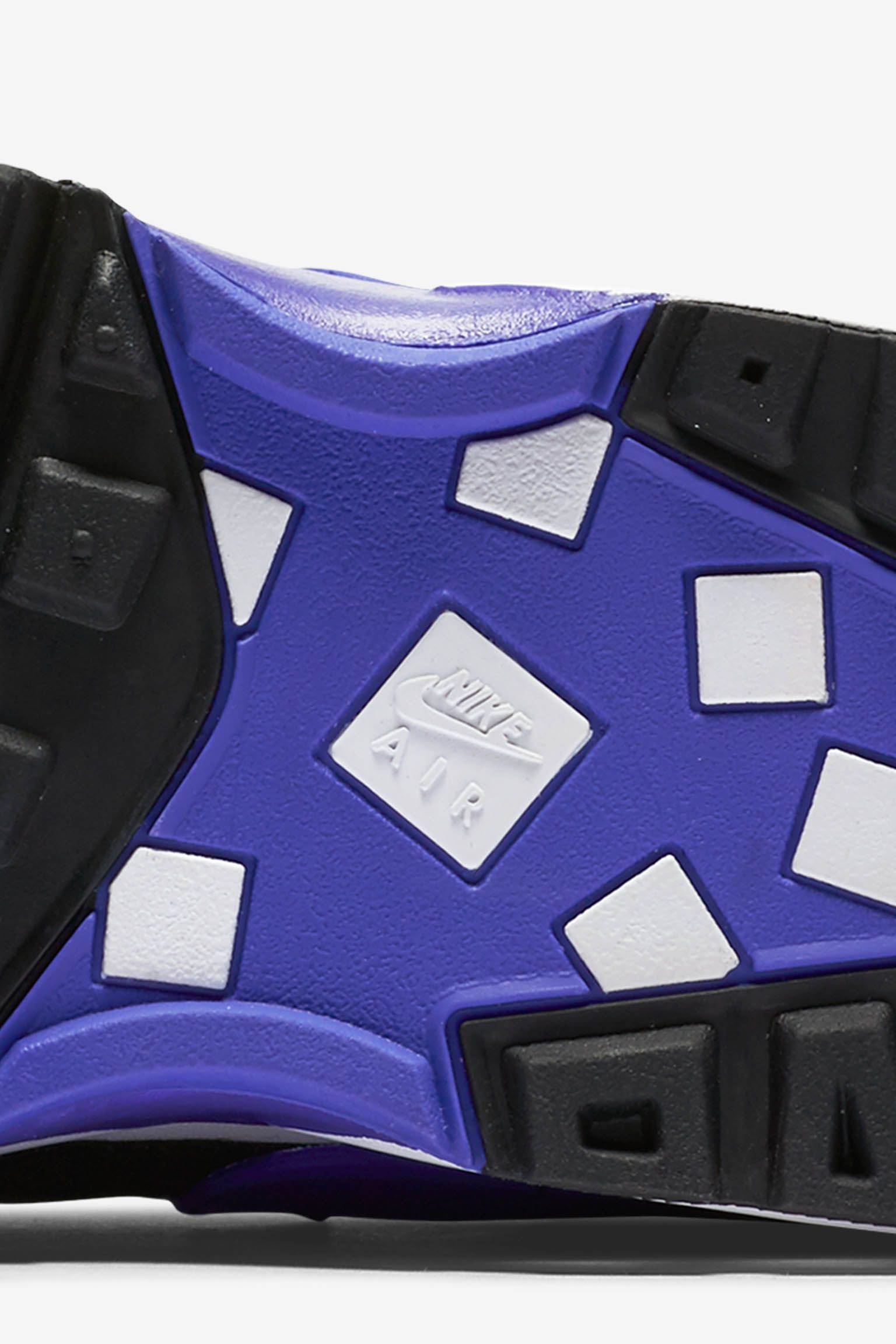 Women's Nike Air Max BW 'Persian Violet' Release Date Women's Nike Air Max BW 'Persian Violet' Release Date