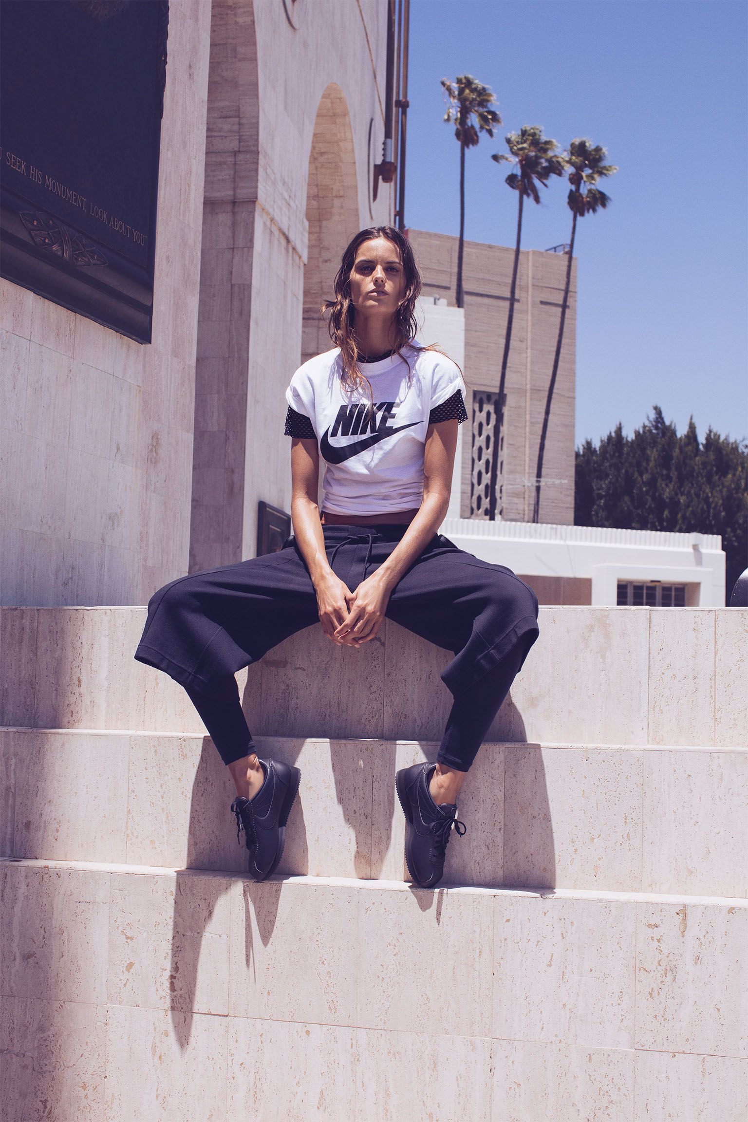 Seasonal Preview: Nike Beautiful x Powerful Seasonal Preview: Nike Beautiful x Powerful