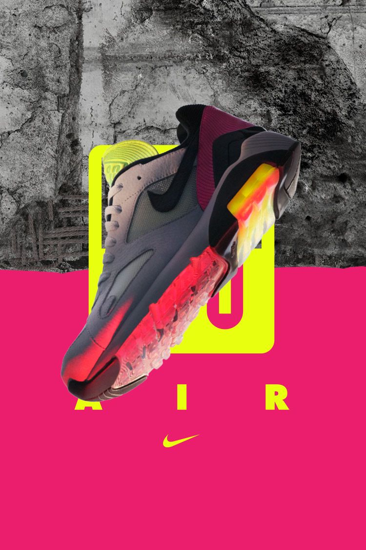 Air Max 180 'Hyper Pink' Release Date Air Max 180 'Hyper Pink' Release Date