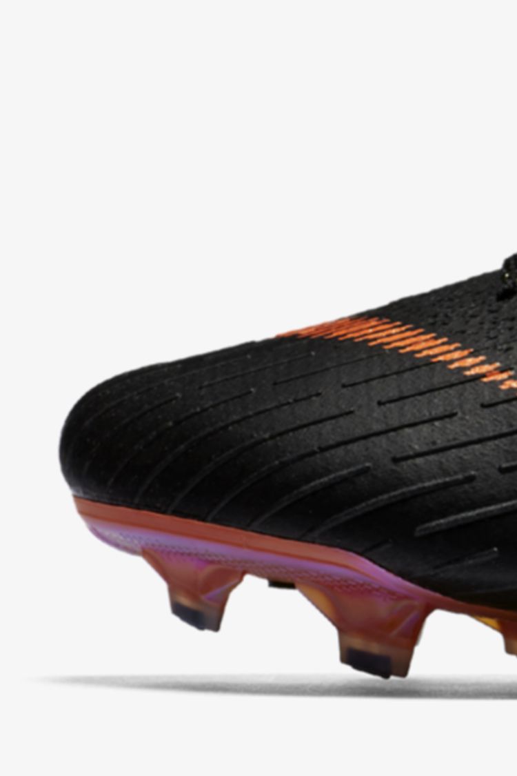 Black Mercurial Superfly 360 Elite Black Mercurial Superfly 360 Elite