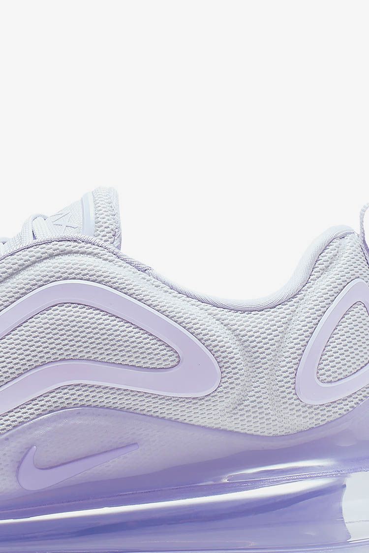 Women’s Nike Air Max 720 'Oxygen Purple' Release Date Women’s Nike Air Max 720 'Oxygen Purple' Release Date