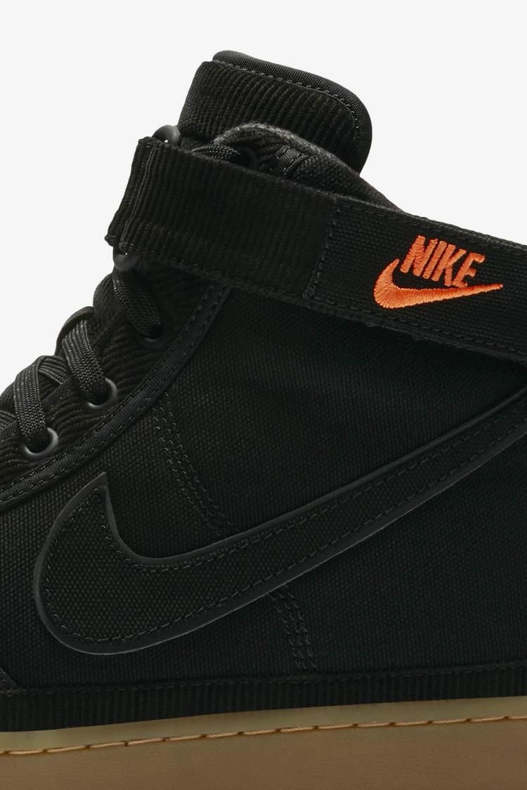 Vandal High Supreme PRM WIP 'Black & Gum & Light Brown' Release Date. Vandal High Supreme PRM WIP 'Black & Gum & Light Brown' Release Date.