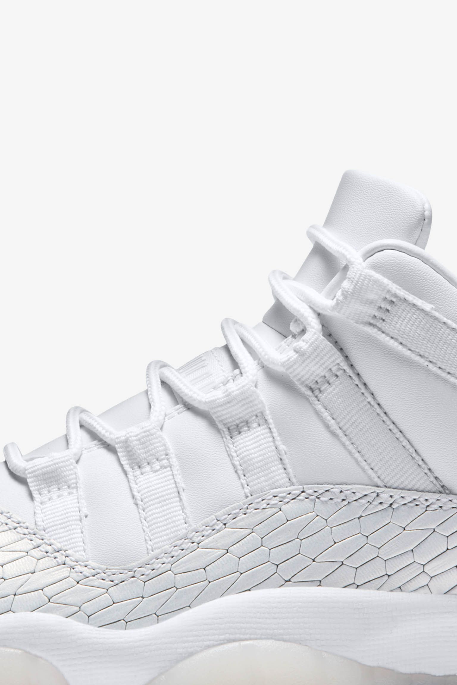 Air Jordan 11 Retro Low GS 'Heiress' Release Date Air Jordan 11 Retro Low GS 'Heiress' Release Date