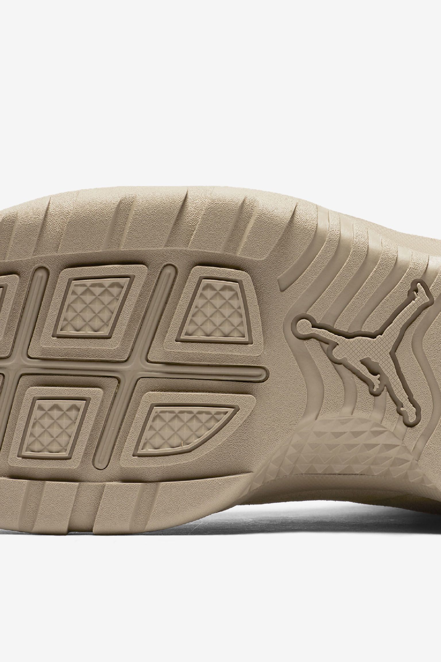 Jordan Future Boot EP 'Khaki' Jordan Future Boot EP 'Khaki'