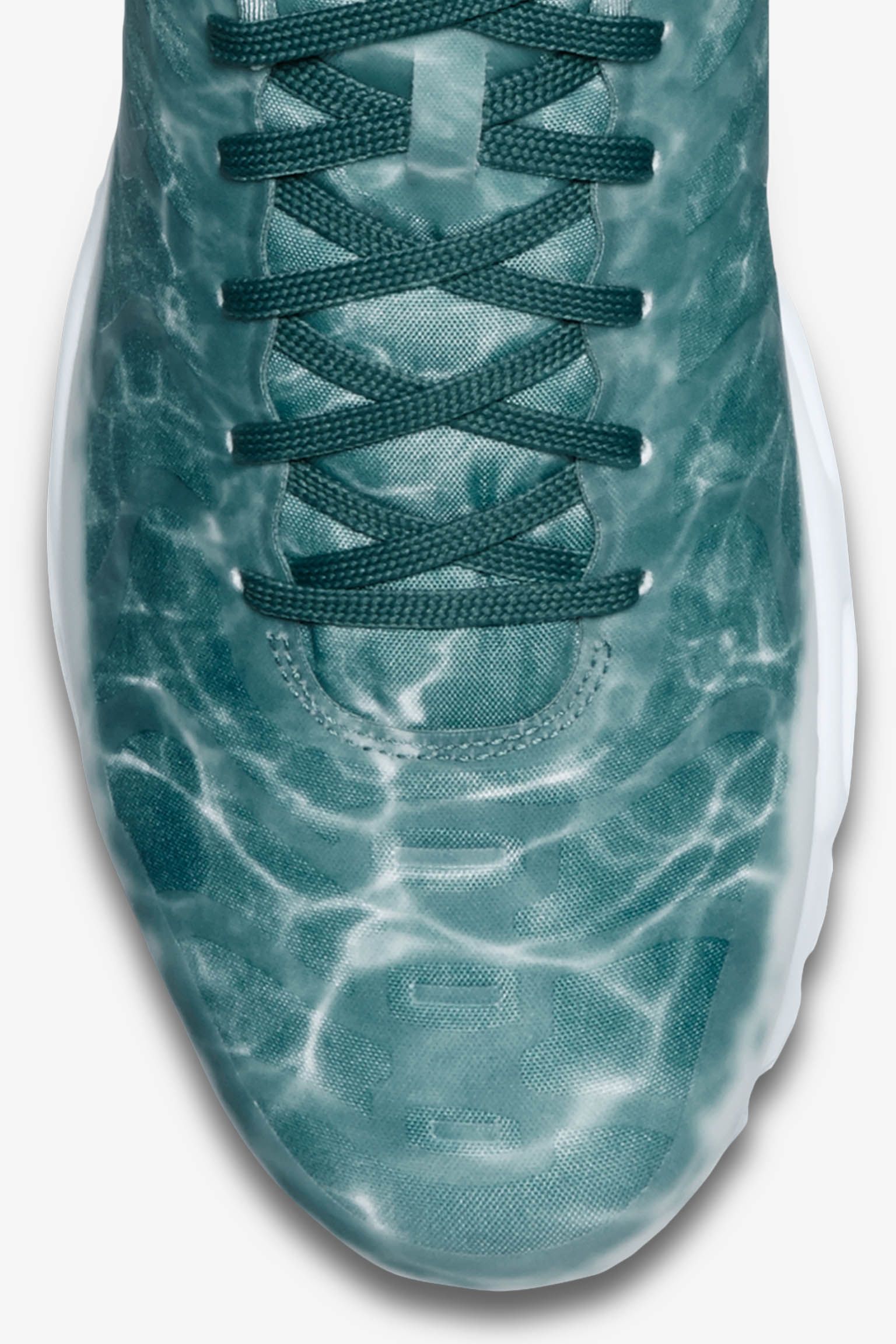 NikeLab Air Max Plus Fuse 'Mineral Teal' NikeLab Air Max Plus Fuse 'Mineral Teal'