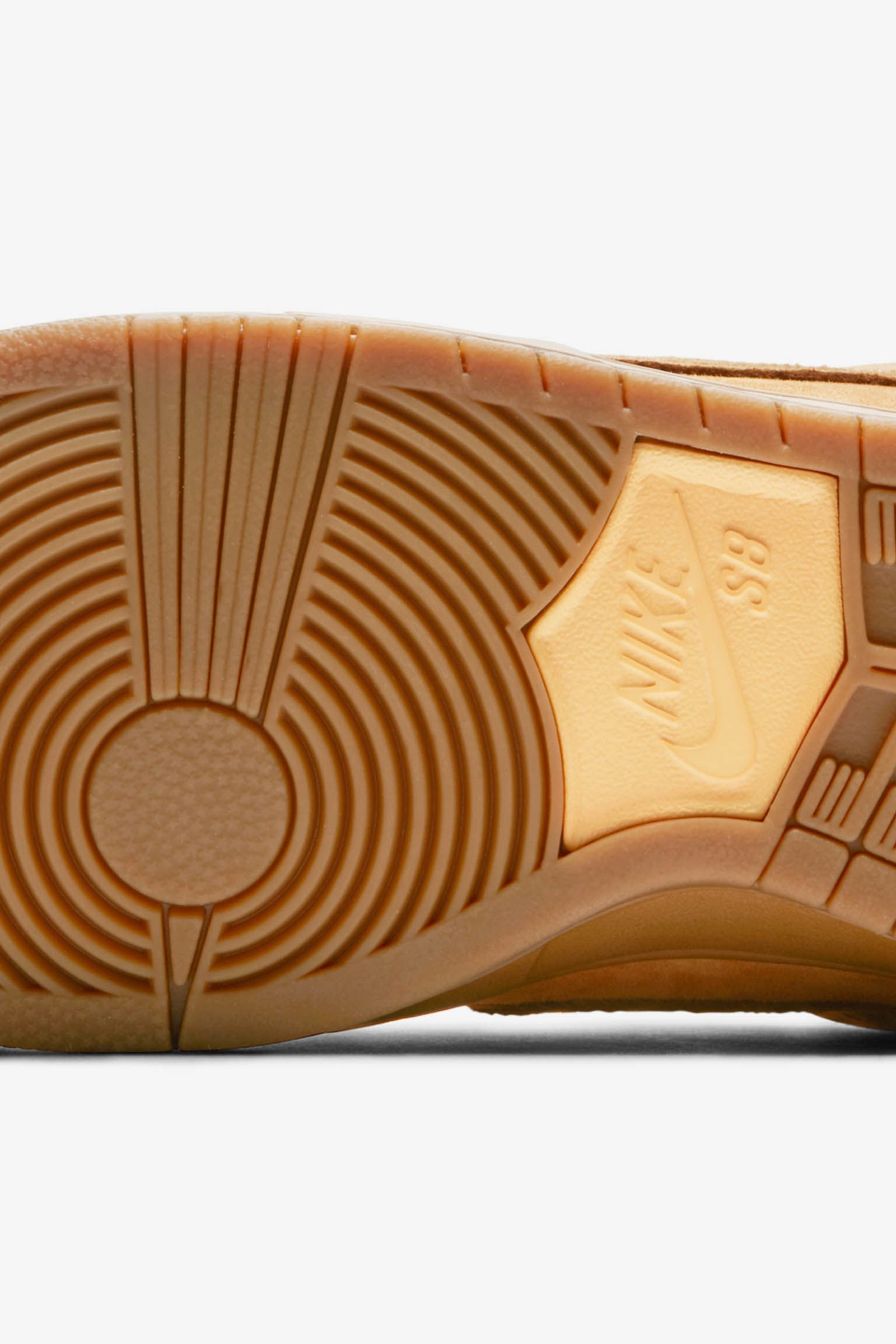 Nike SB Dunk Low Pro 'Wheat' Release Date Nike SB Dunk Low Pro 'Wheat' Release Date