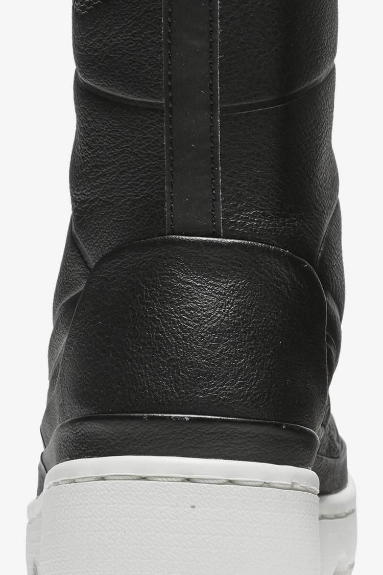 Air Jordan 1 Jester XX 'Black & Sail' Release Date. Air Jordan 1 Jester XX 'Black & Sail' Release Date.