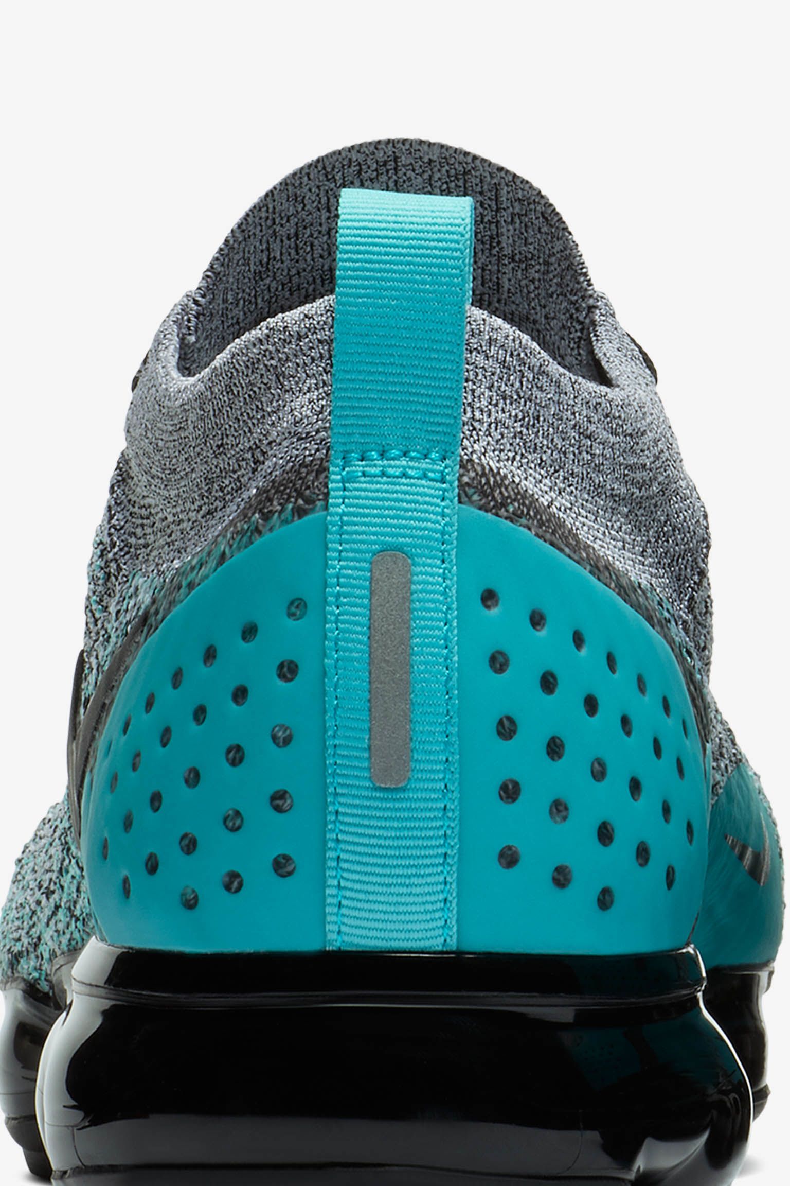 Nike Air Vapormax Flyknit 2 'Dusty Cactus & Hyper Jade' Release Date Nike Air Vapormax Flyknit 2 'Dusty Cactus & Hyper Jade' Release Date