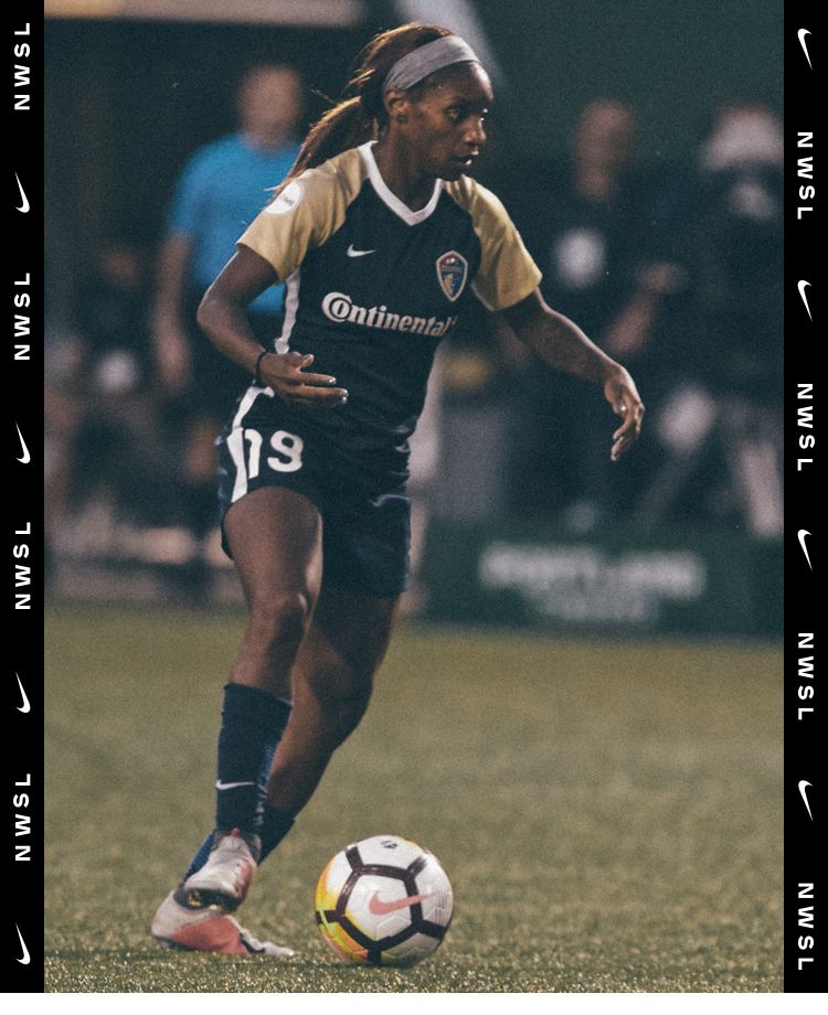 2018 NWSL Championship 2018 NWSL Championship