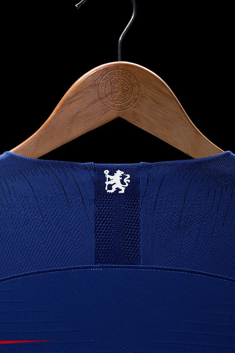 Chelsea 2018/19 Stadium Home Jersey Chelsea 2018/19 Stadium Home Jersey