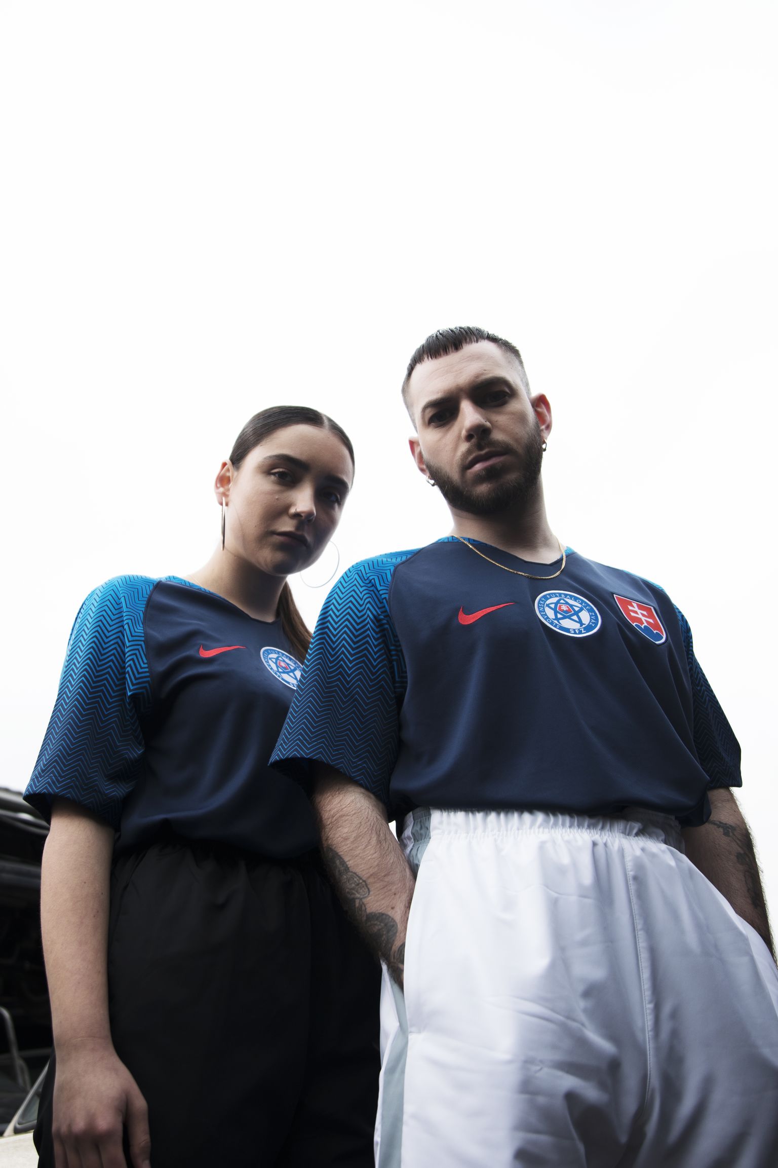 2018 SLOVAKIA STADIUM AWAY KIT 2018 SLOVAKIA STADIUM AWAY KIT