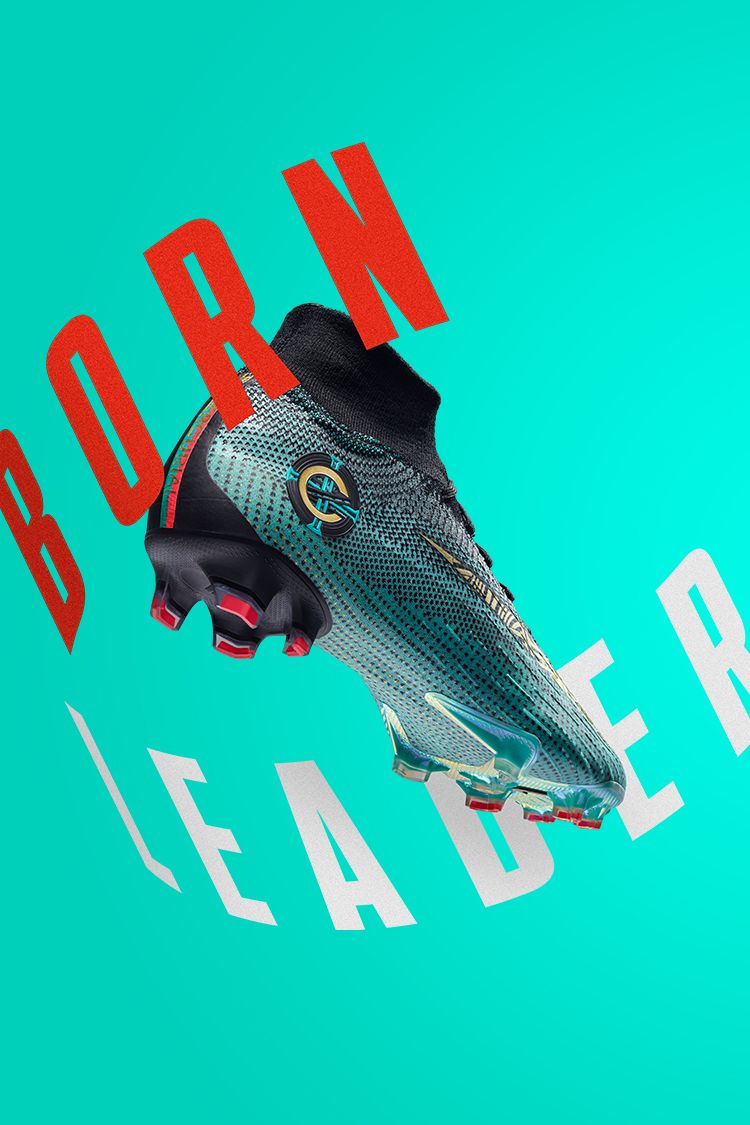 Mercurial Superfly 360 Elite CR7 FG Mercurial Superfly 360 Elite CR7 FG