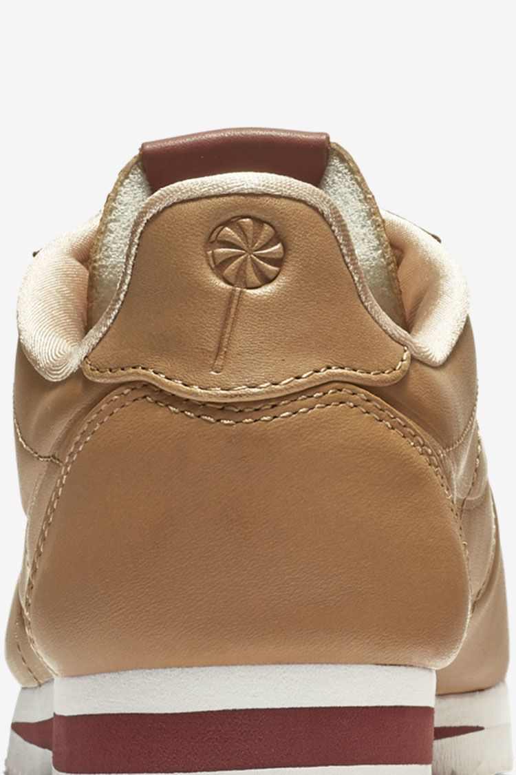 Nike Women's LA Cortez Maria Sharapova 'Camel & Mars Stone' Release Date. Nikeâ + SNKRS