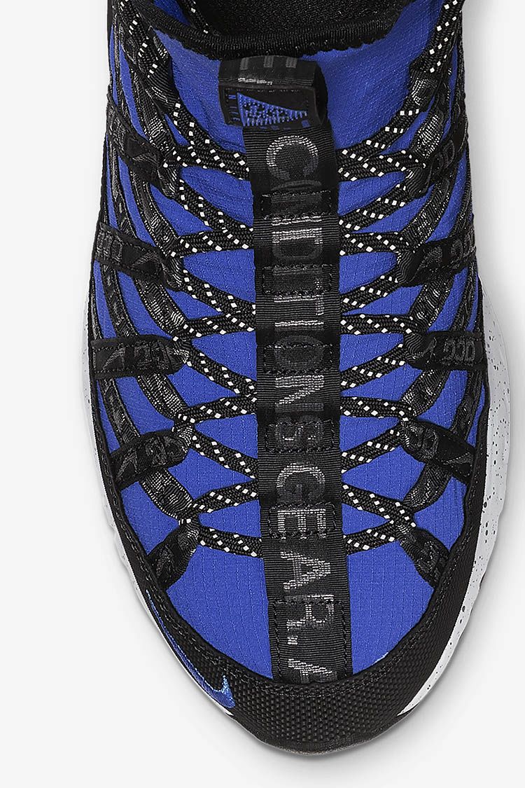 Nike ACG React Terra Gobe 'Hyper Royal' Release Date Nike ACG React Terra Gobe 'Hyper Royal' Release Date