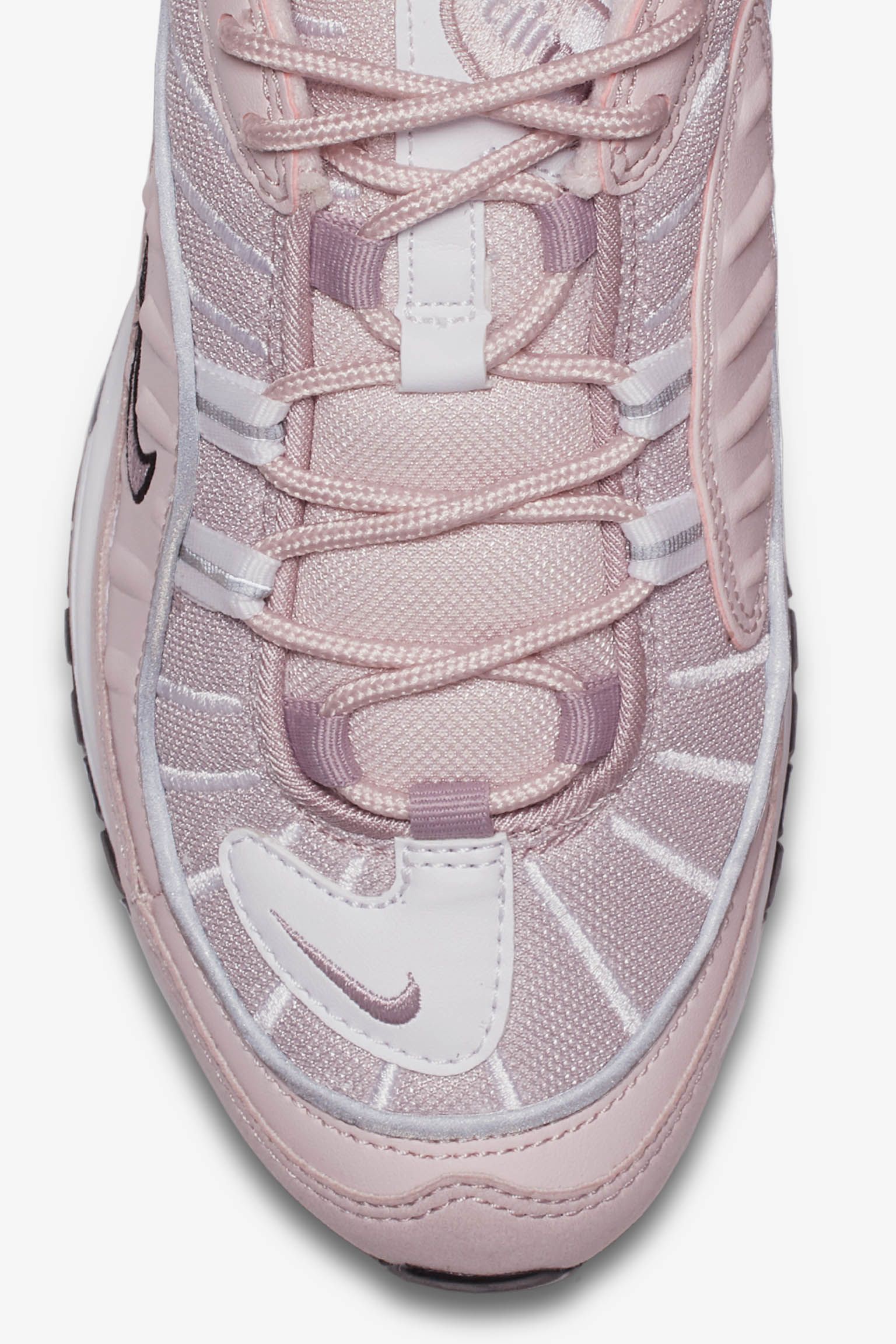 nike 98 rosas
