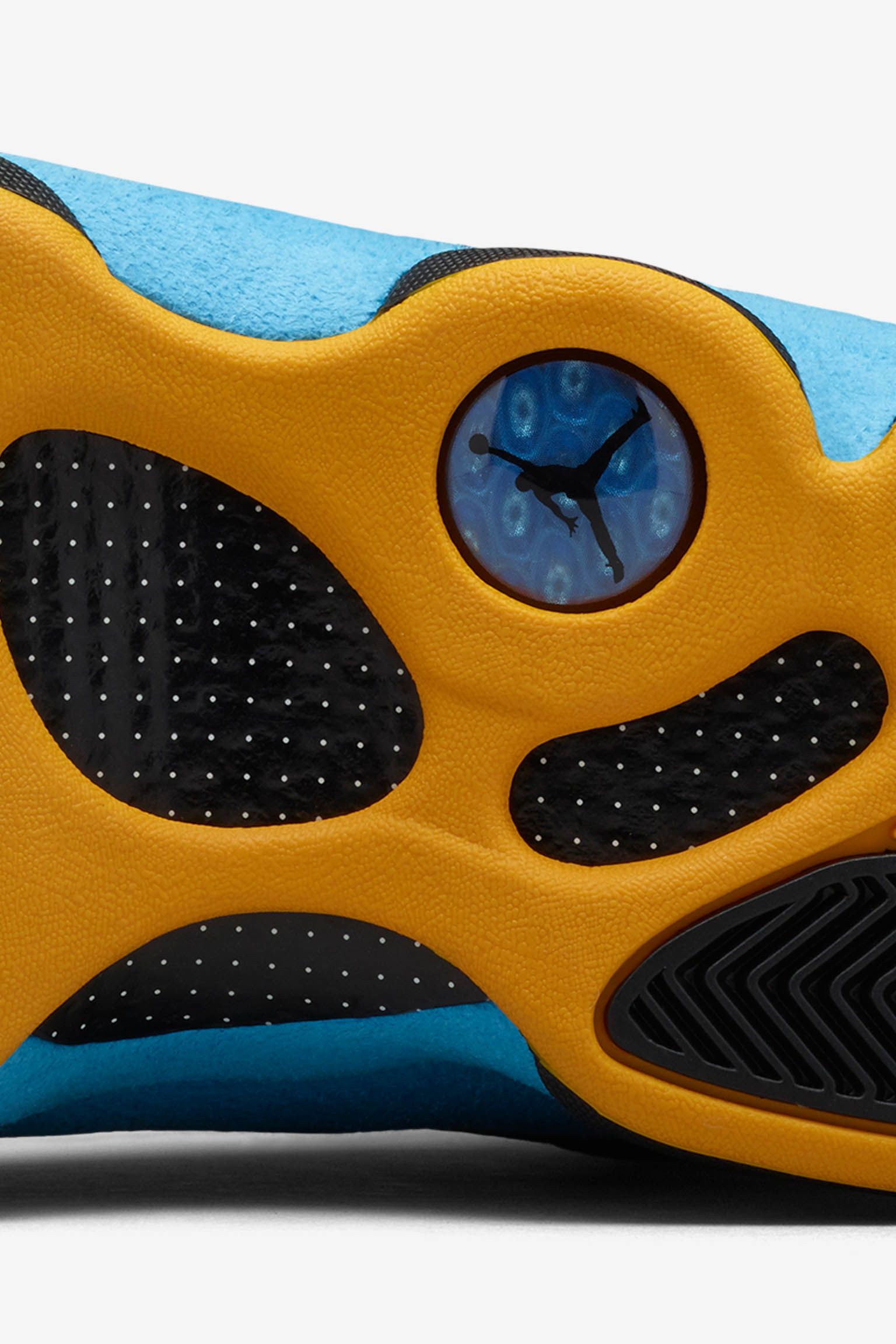 Air Jordan 13 Retro 'CP3' Release Date Air Jordan 13 Retro 'CP3' Release Date