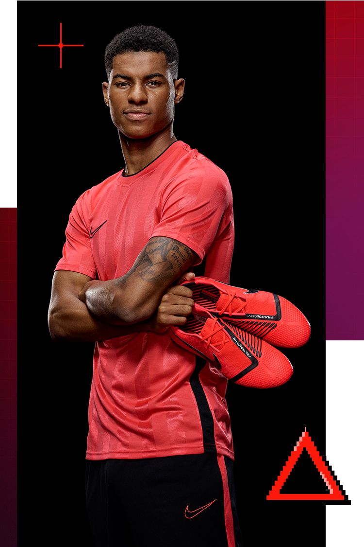 Phantomvnm Marcus Rashford Phantomvnm Marcus Rashford