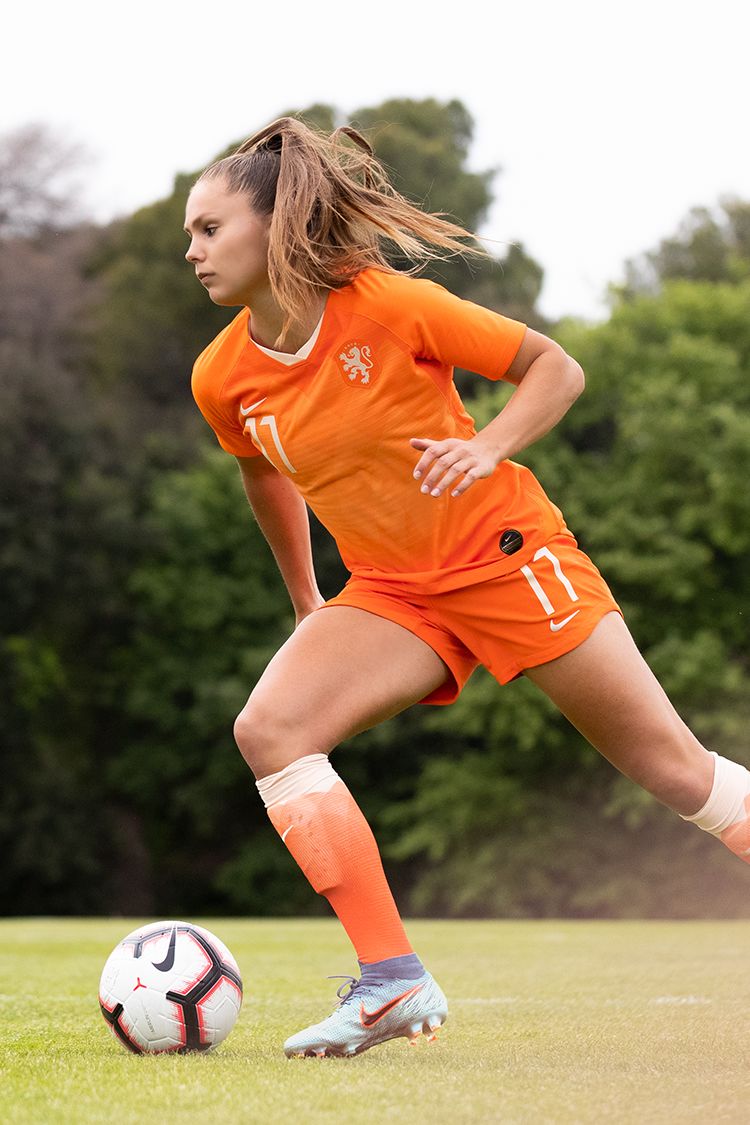 2019 Women's Football World Championship Players 2019 Women's Football World Championship Players
