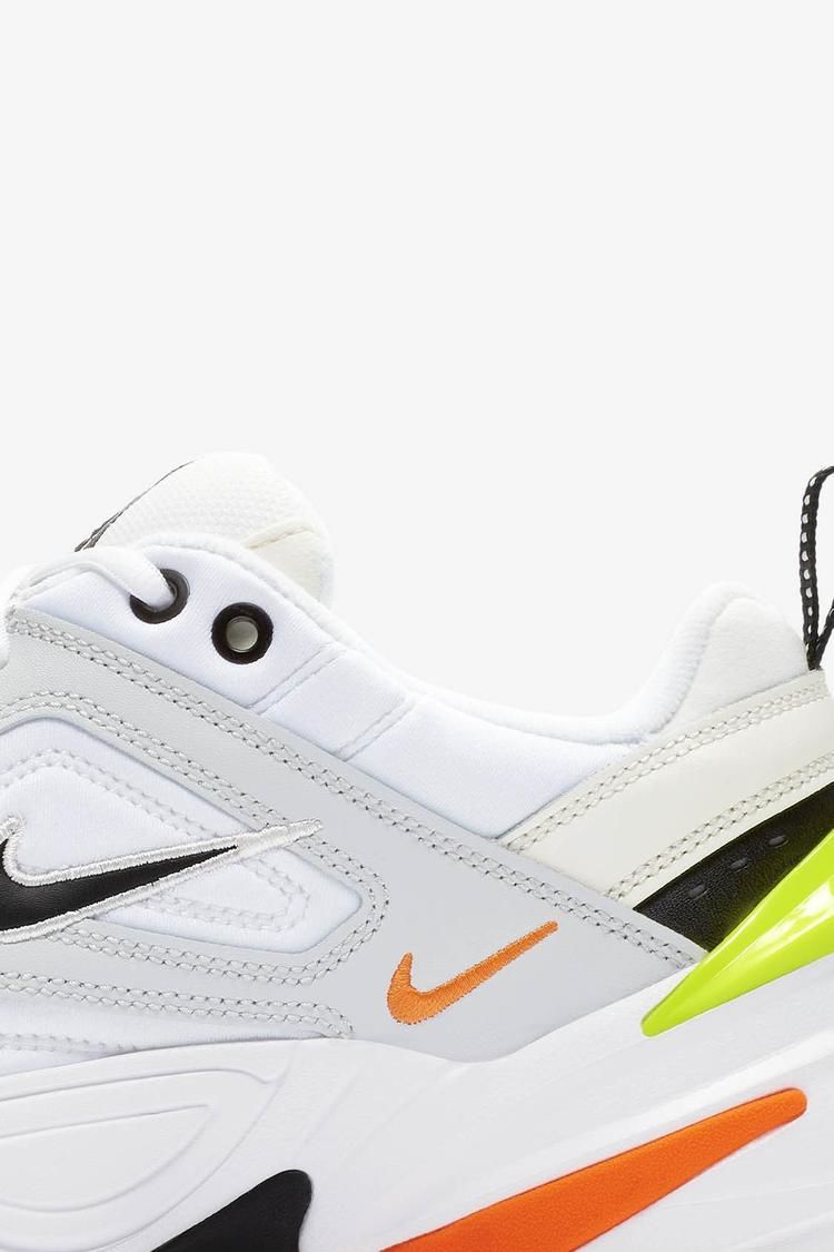 Nike M2K Tekno 'Pure Platinum & Sail & Black' Release Date Nike M2K Tekno 'Pure Platinum & Sail & Black' Release Date