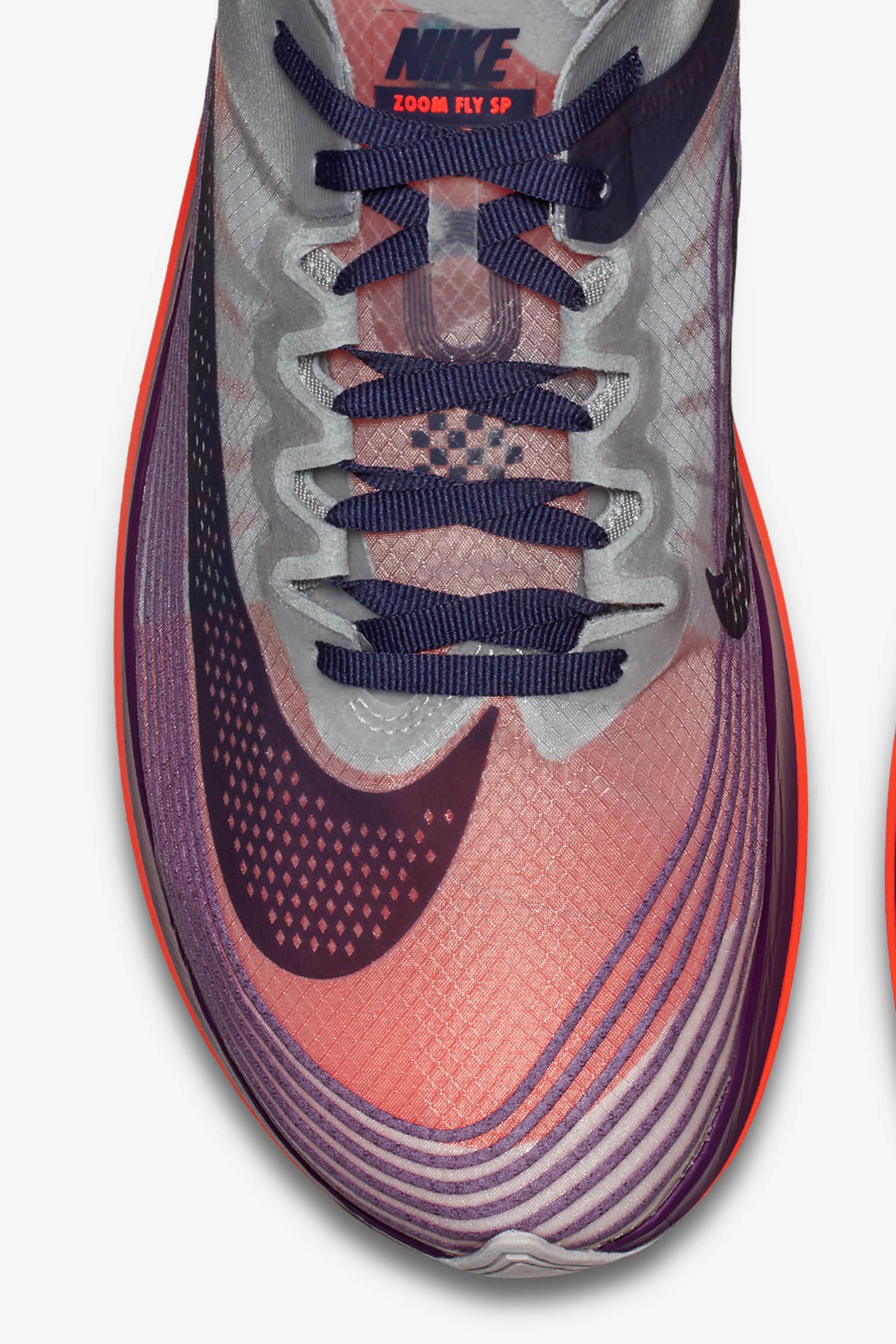nike zoom neutral ride