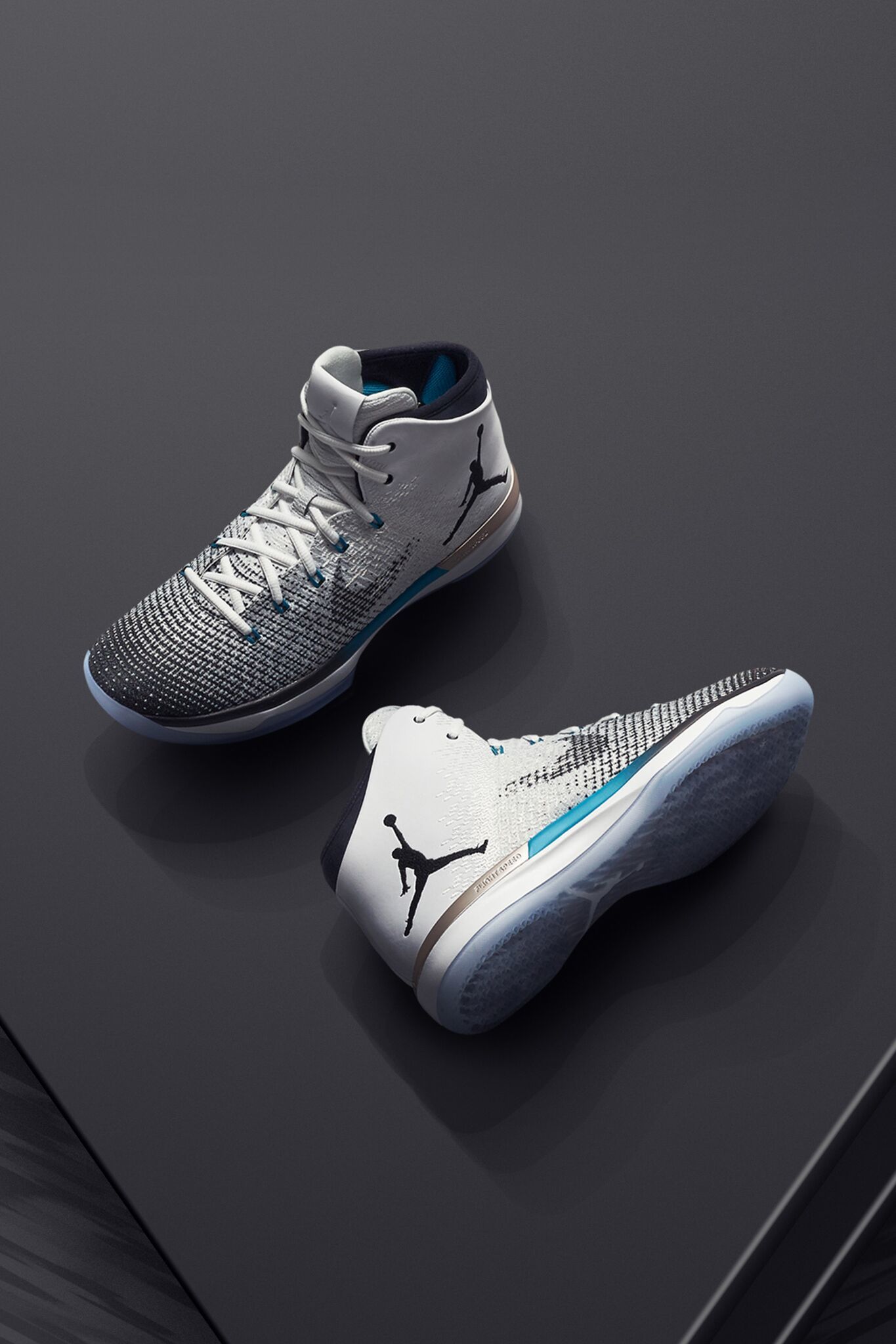 AIR JORDAN XXXI AIR JORDAN XXXI