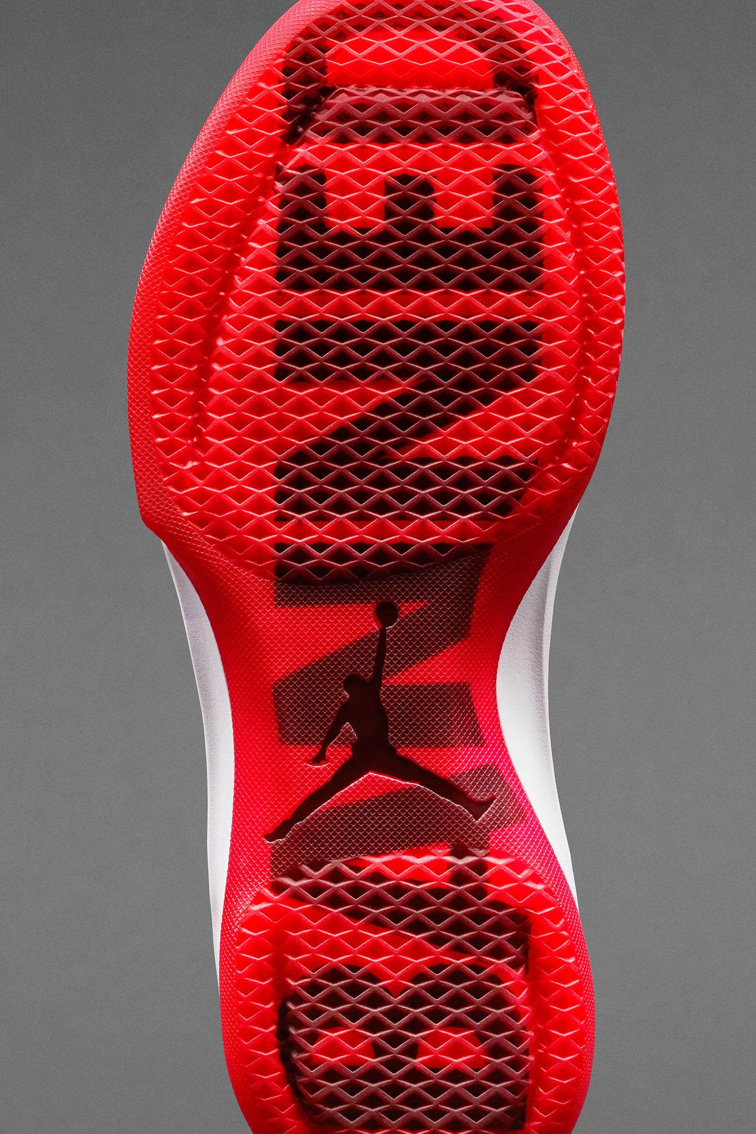 Air Jordan 31 'Banned' Air Jordan 31 'Banned'