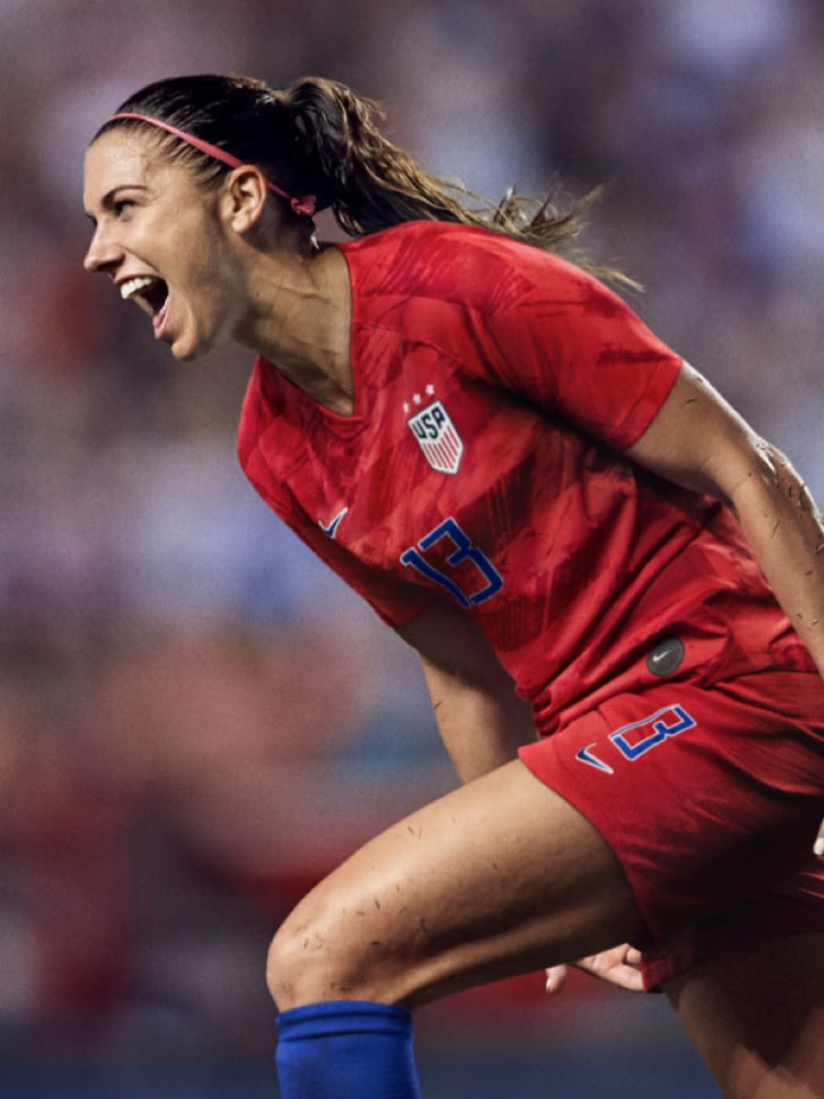 2019 Women's Football World Championship 2019 Women's Football World Championship