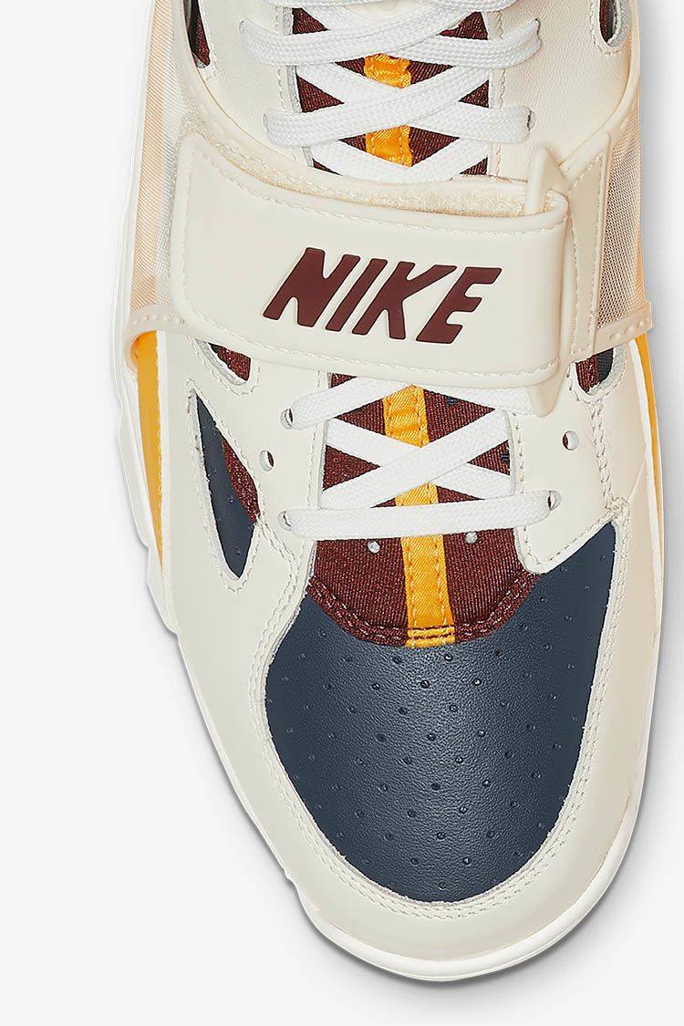 Air Trainer Huarache 'City Pride' Release Date Air Trainer Huarache 'City Pride' Release Date