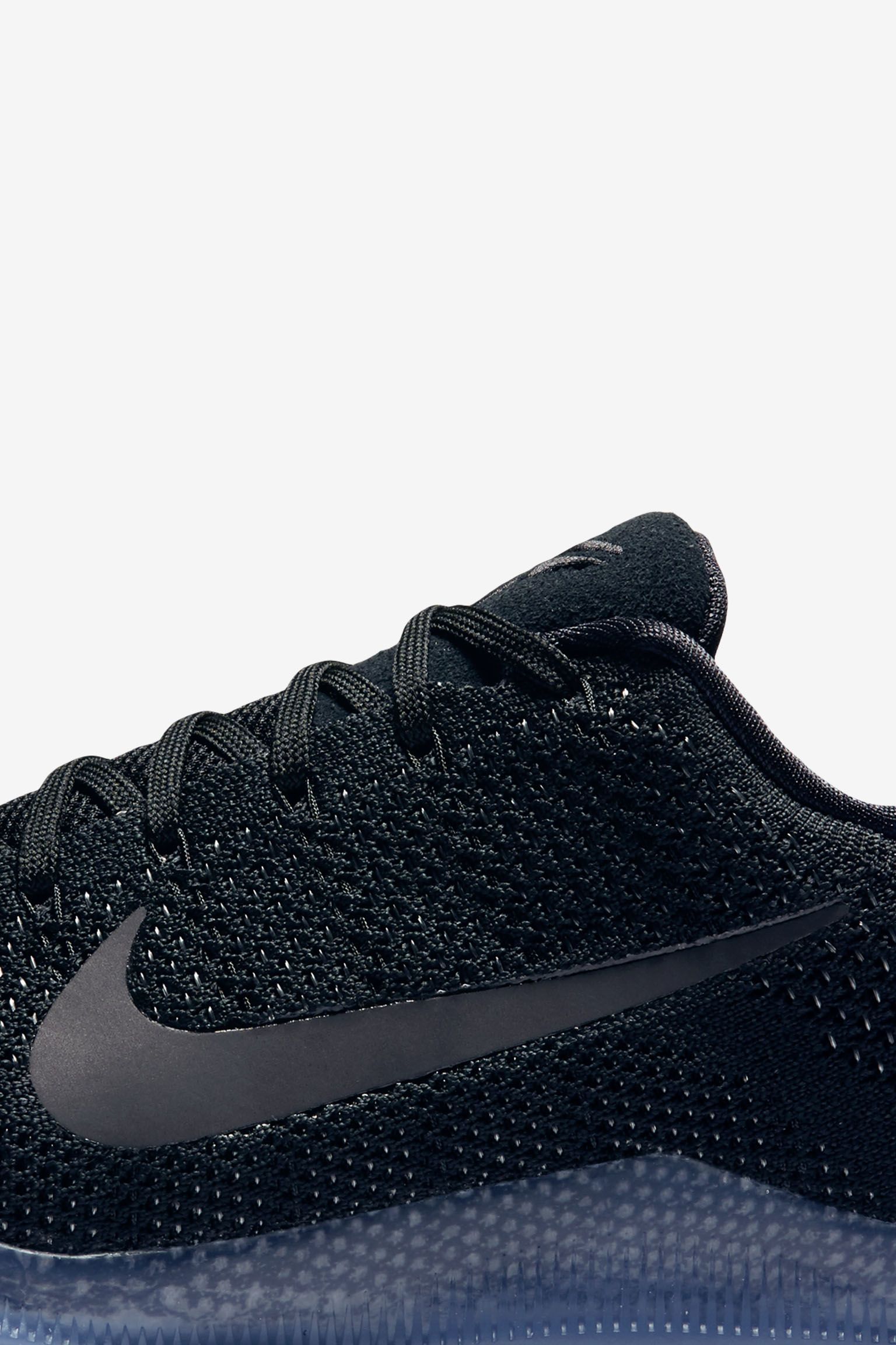 Nike Kobe 11 Elite Low 'Black Space' Release Date. Nike⁠+ SNKRS